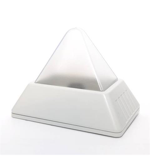 XenonStrobe PB2005 48vDC 7:CLEAR 5J 1Hz IP55 40-60vDC